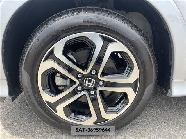 Honda VEZEL 2017-11 315342-16