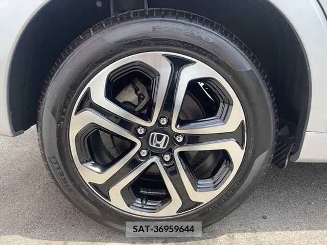 Honda VEZEL 2017-11 315342-15