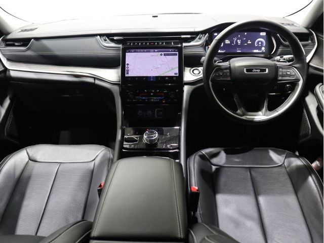 Jeep GRAND CHEROKEE 2022-08 188612-9