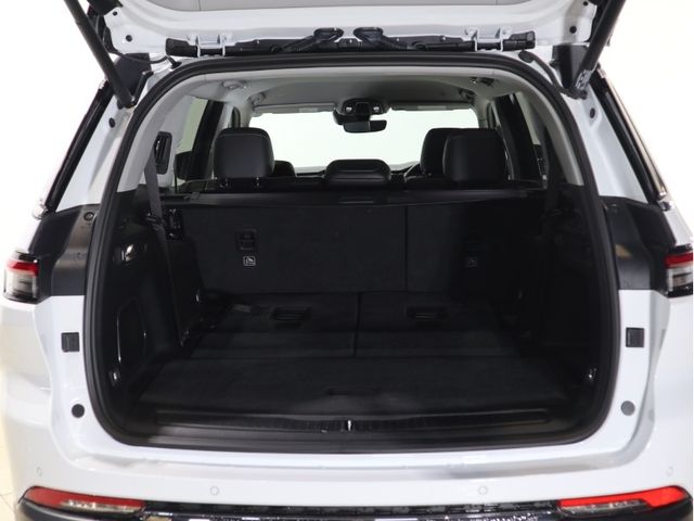 Jeep GRAND CHEROKEE 2022-08 188612-28
