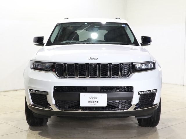 Jeep GRAND CHEROKEE 2022-08 188612-1