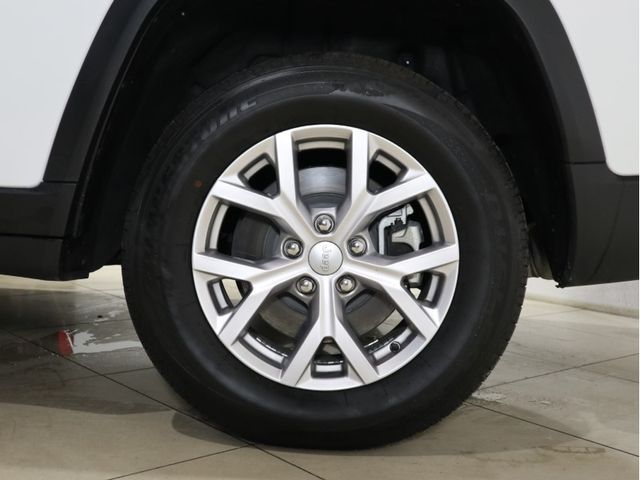 Jeep GRAND CHEROKEE 2022-08 188612-29