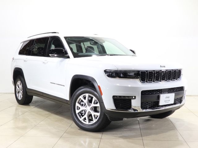 Jeep GRAND CHEROKEE 2022-08 188612-3
