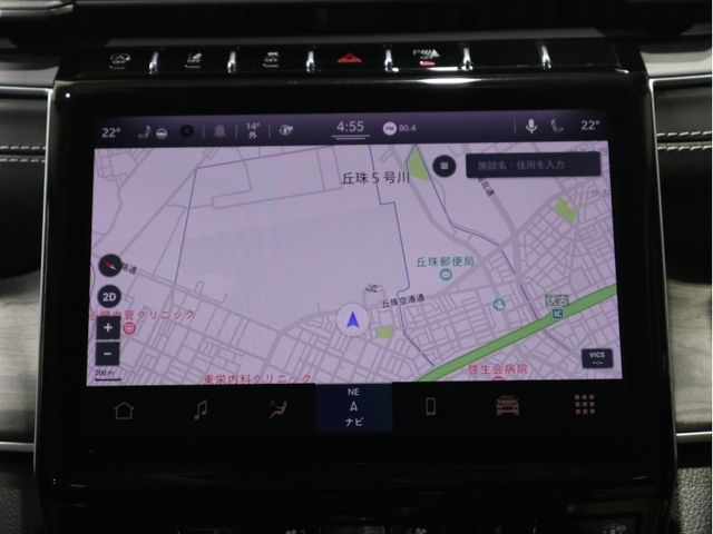 Jeep GRAND CHEROKEE 2022-08 188612-12