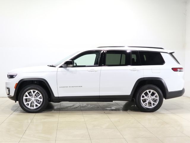 Jeep GRAND CHEROKEE 2022-08 188612-4