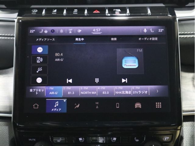 Jeep GRAND CHEROKEE 2022-08 188612-15