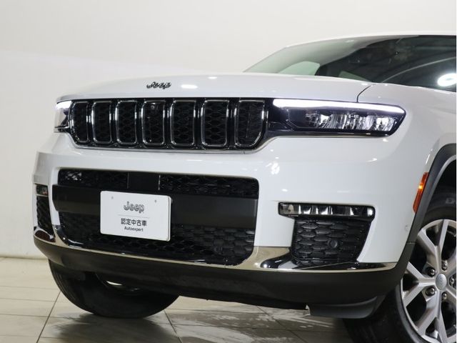 Jeep GRAND CHEROKEE 2022-08 188612-5