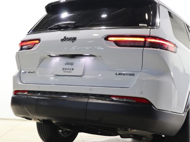 Jeep GRAND CHEROKEE 2022-08 188612-6