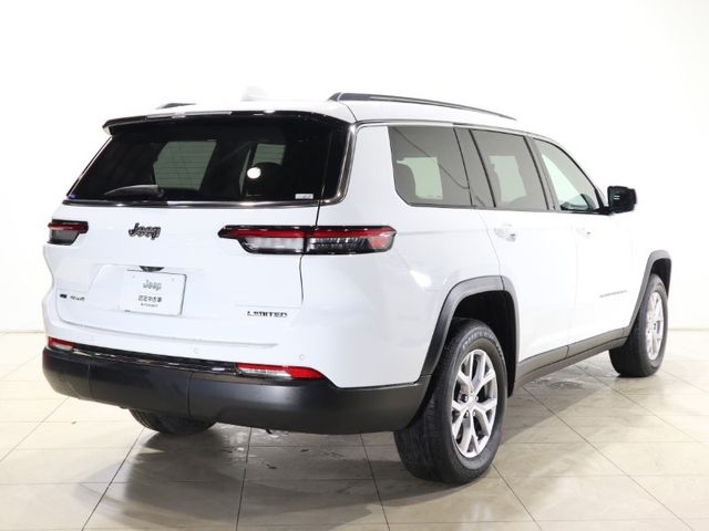 Jeep GRAND CHEROKEE 2022-08 188612-7