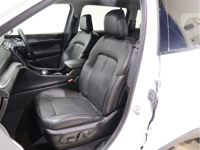Jeep GRAND CHEROKEE 2022-08 188612-18