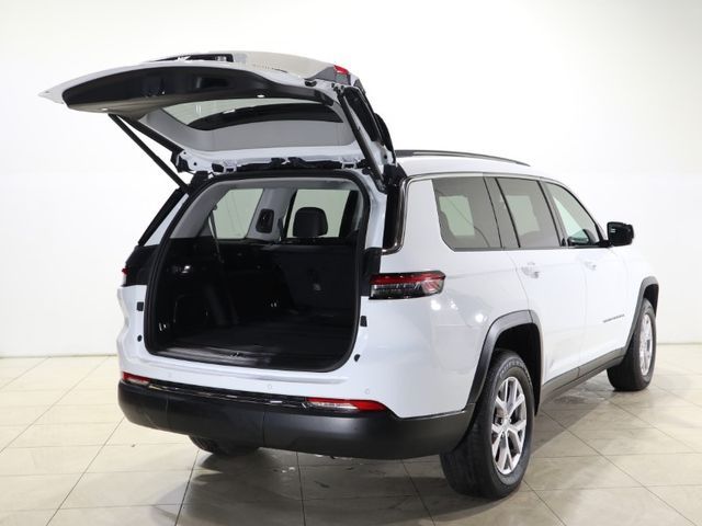Jeep GRAND CHEROKEE 2022-08 188612-8