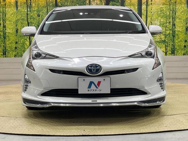 Toyota PRIUS 2017-01 12684-14