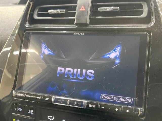 Toyota PRIUS 2017-01 12684-4