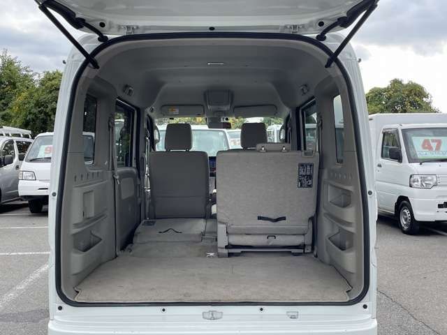 Nissan CLIPPER RIO 2017-01 10586-26