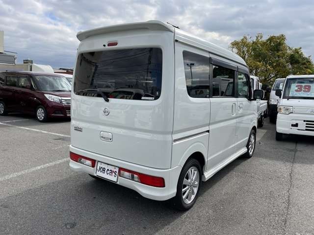 Nissan CLIPPER RIO 2017-01 10586-2
