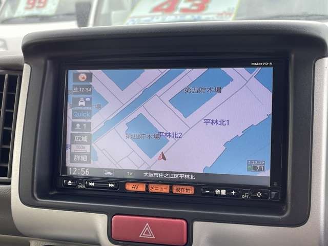 Nissan CLIPPER RIO 2017-01 10586-9