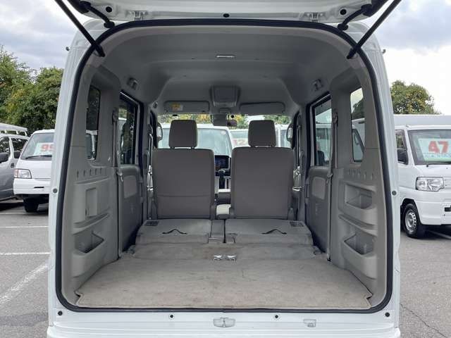 Nissan CLIPPER RIO 2017-01 10586-25