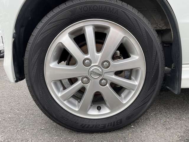 Nissan CLIPPER RIO 2017-01 10586-8