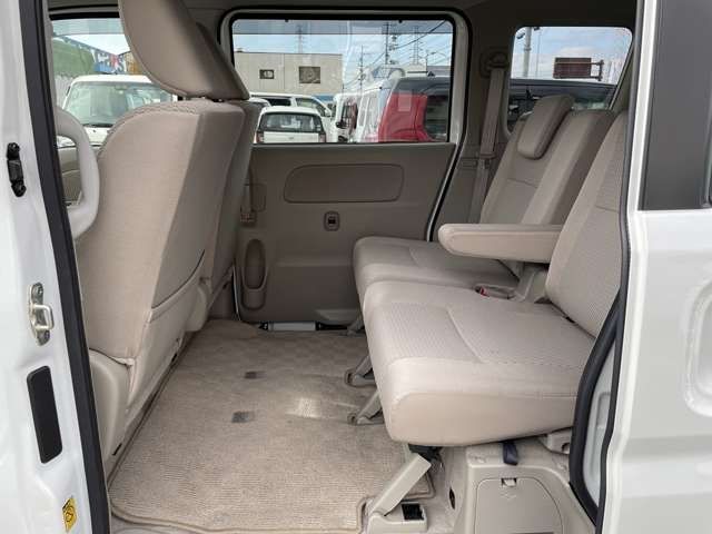 Nissan CLIPPER RIO 2017-01 10586-22