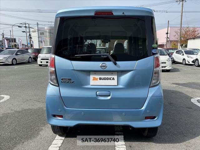 Nissan DAYZ ROOX 2019-02 246961-10