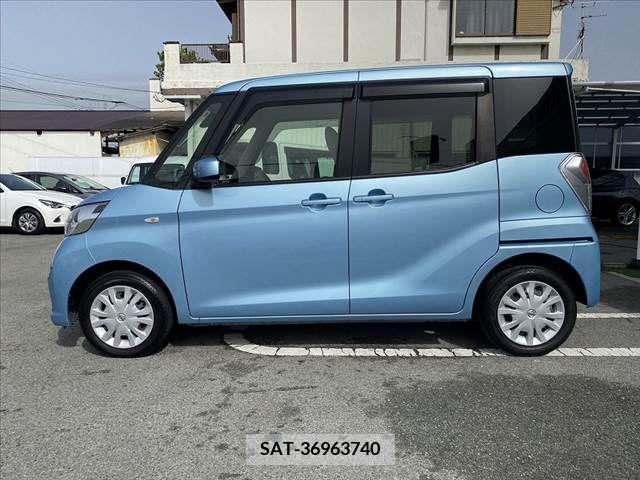 Nissan DAYZ ROOX 2019-02 246961-7