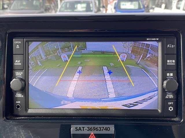 Nissan DAYZ ROOX 2019-02 246961-2