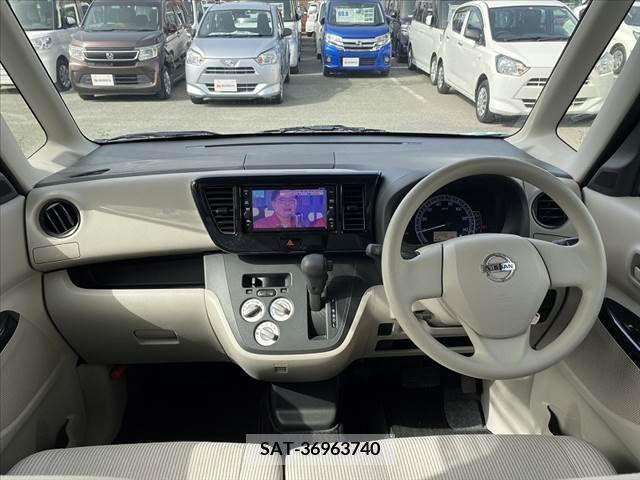Nissan DAYZ ROOX 2019-02 246961-1
