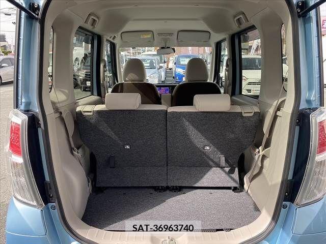 Nissan DAYZ ROOX 2019-02 246961-16