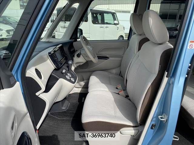 Nissan DAYZ ROOX 2019-02 246961-13