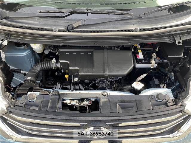 Nissan DAYZ ROOX 2019-02 246961-19