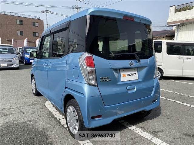 Nissan DAYZ ROOX 2019-02 246961-11