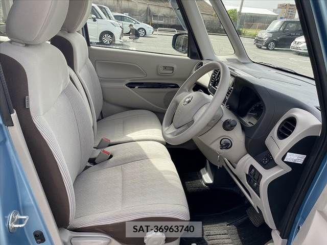 Nissan DAYZ ROOX 2019-02 246961-12