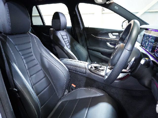 Mercedes Benz E-CLASS 2018-07 195419-2