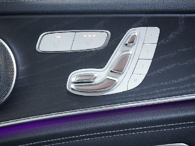 Mercedes Benz E-CLASS 2018-07 195419-16