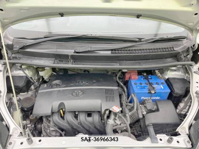 Toyota SPADE 2012-09 338475-18