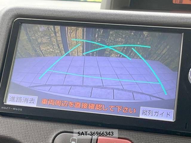 Toyota SPADE 2012-09 338475-3