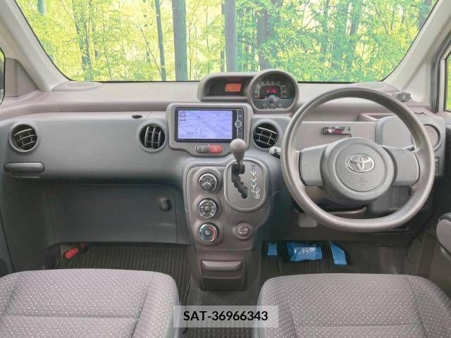 Toyota SPADE 2012-09 338475-1