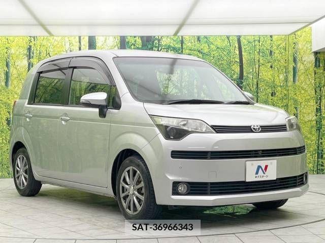 Toyota SPADE 2012-09 338475-16