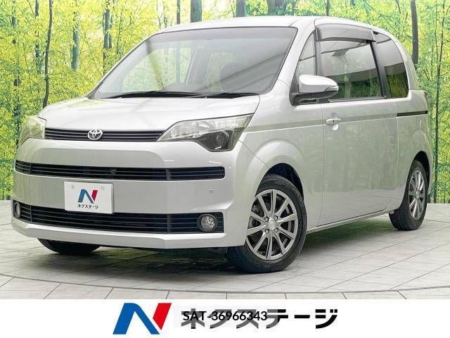 Toyota SPADE 2012-09 338475-0
