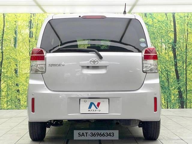 Toyota SPADE 2012-09 338475-15