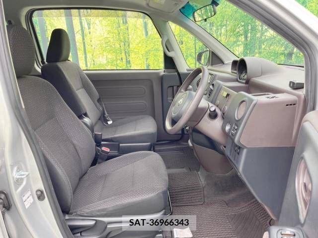 Toyota SPADE 2012-09 338475-8