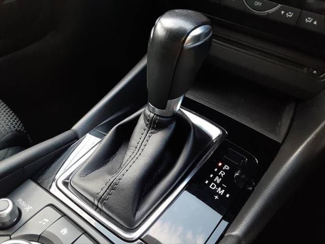 Mazda AXELA SPORT 2016-10 181959-25