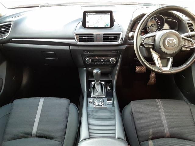 Mazda AXELA SPORT 2016-10 181959-18