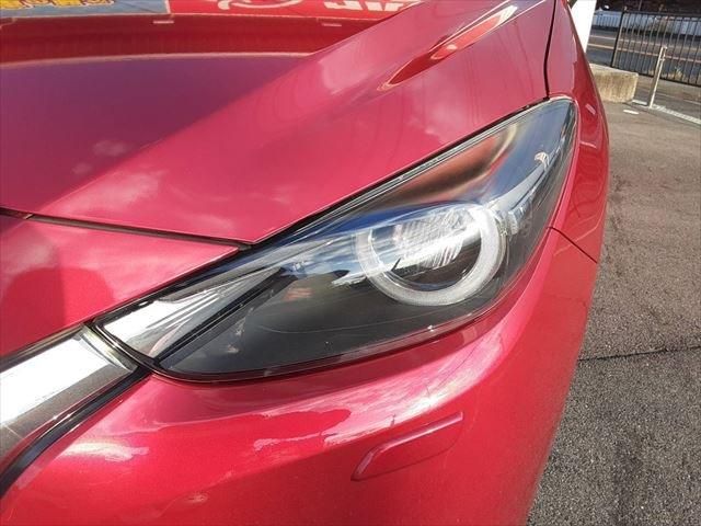 Mazda AXELA SPORT 2016-10 181959-8