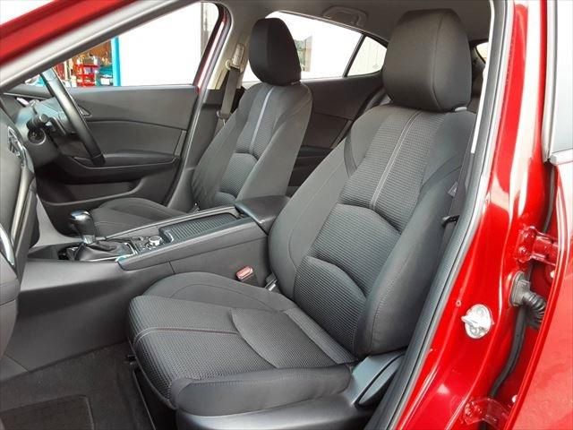 Mazda AXELA SPORT 2016-10 181959-21