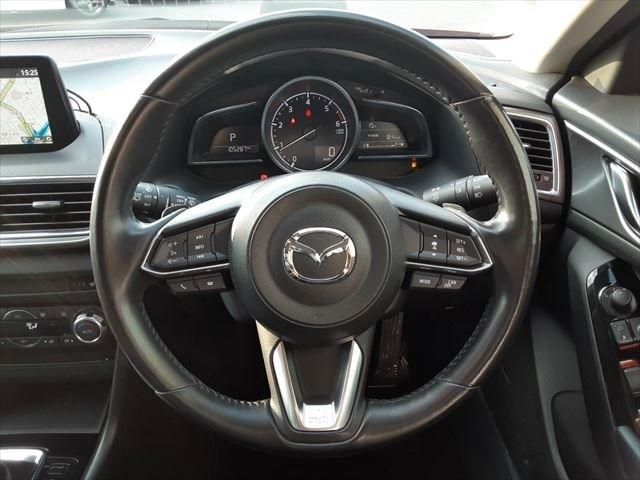 Mazda AXELA SPORT 2016-10 181959-24