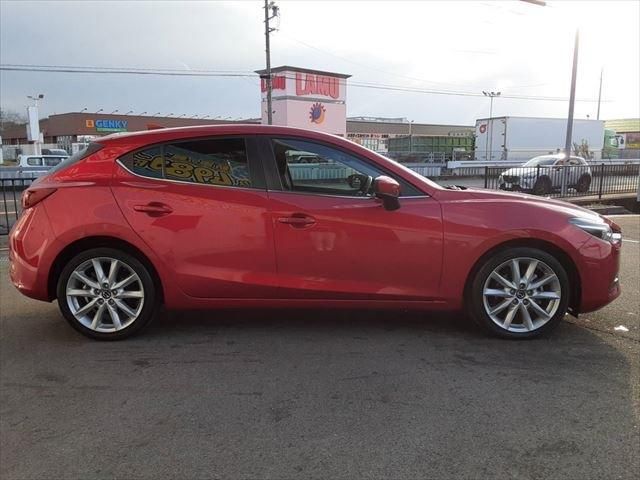 Mazda AXELA SPORT 2016-10 181959-3