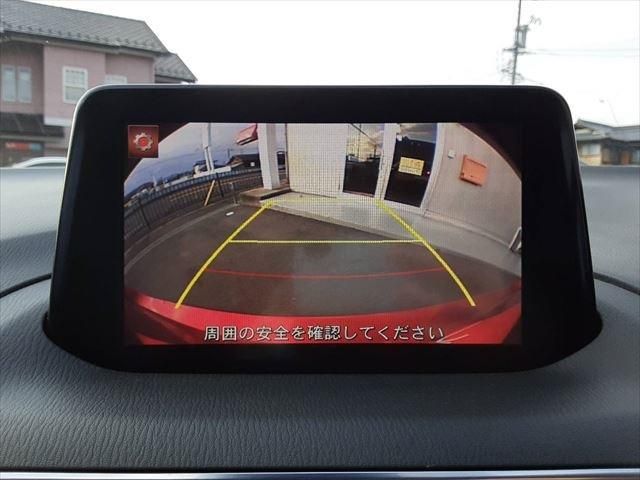 Mazda AXELA SPORT 2016-10 181959-27
