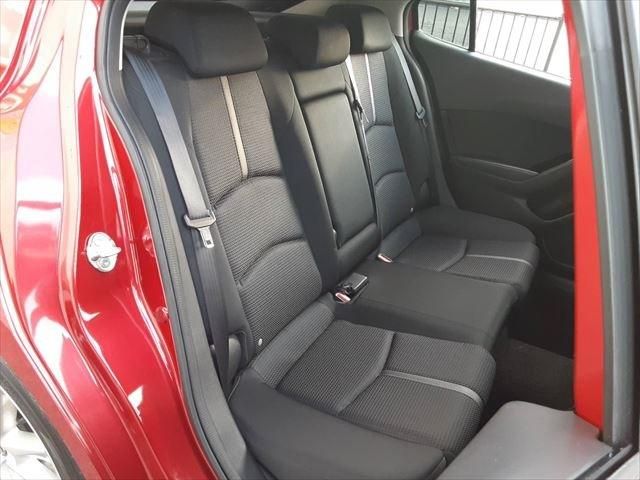 Mazda AXELA SPORT 2016-10 181959-20