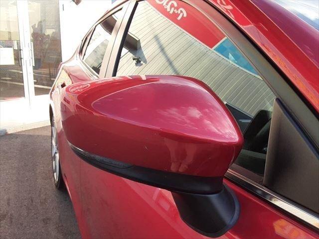 Mazda AXELA SPORT 2016-10 181959-13
